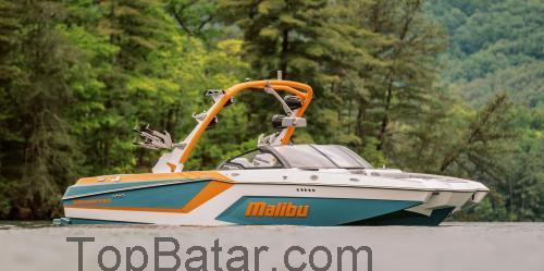 Malibu 22 MXZ recensioner och tekniska specifikationer